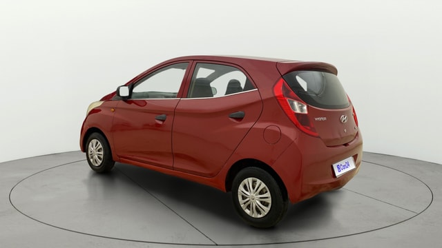 View Hyundai EON Image 2 Used Hyundai EON Image 2