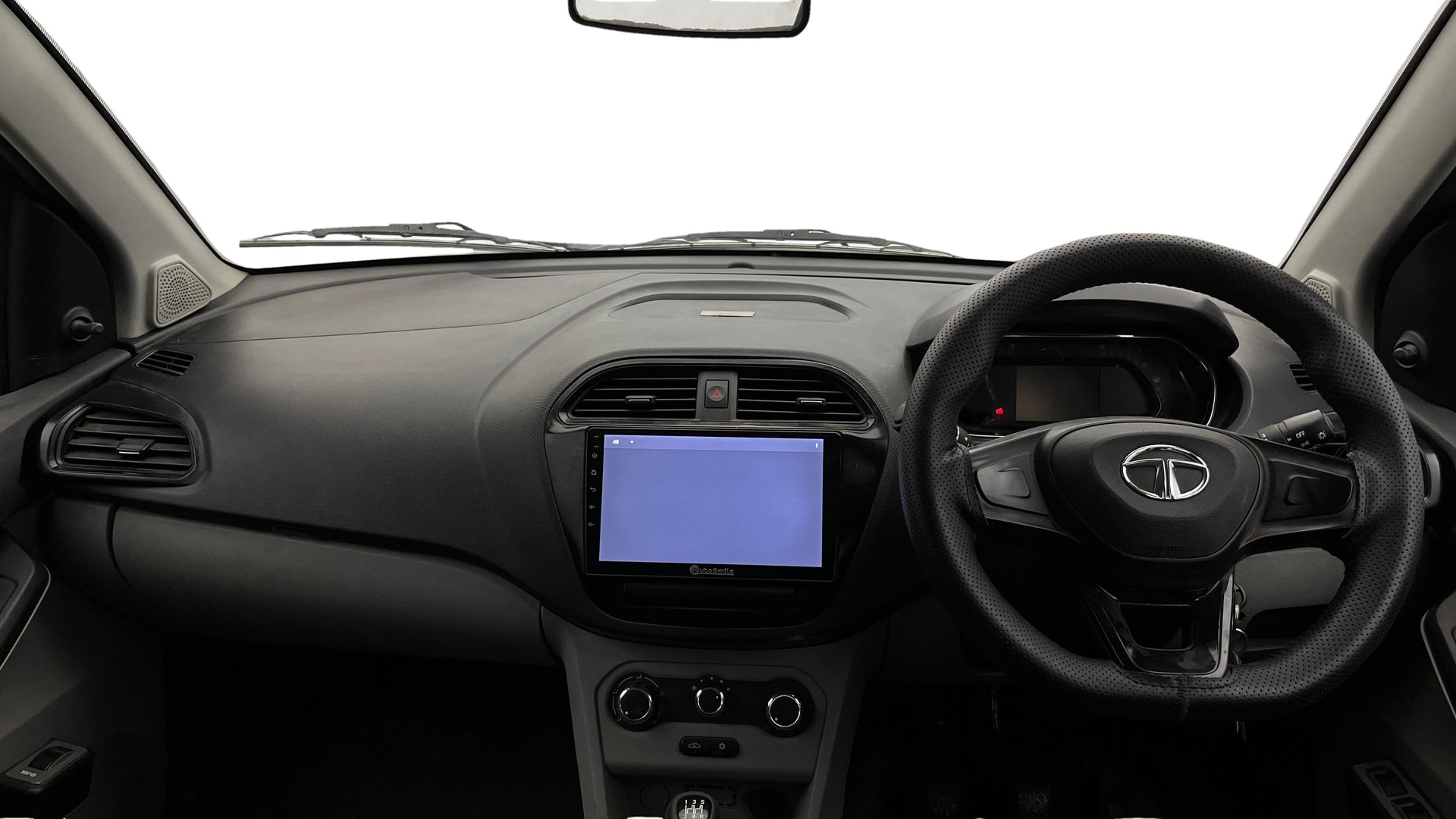 Used 2020 Tata Tiago Used 2020 Tata Tiago
