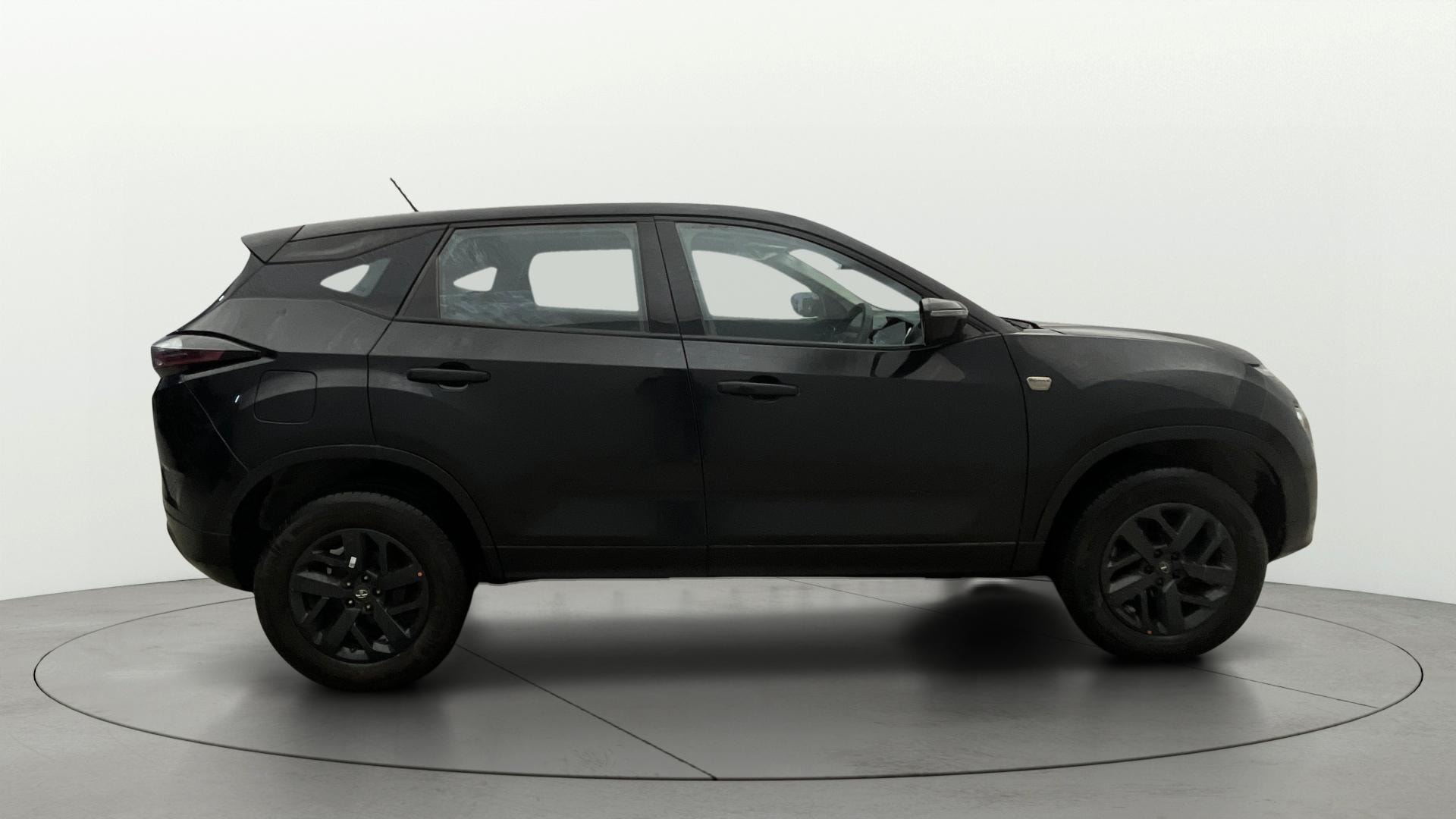 View 2021 Tata Harrier XE Image 28 Used 2021 Tata Harrier XE Image 28
