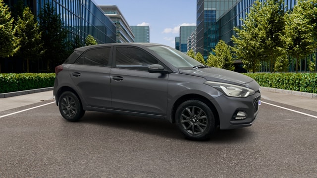 View Hyundai Elite i20 Image 21 Used Hyundai Elite i20 Image 21
