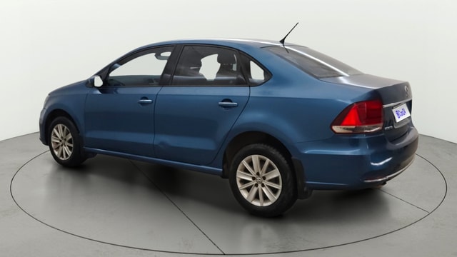 View Volkswagen Vento Image 2 Used Volkswagen Vento Image 2