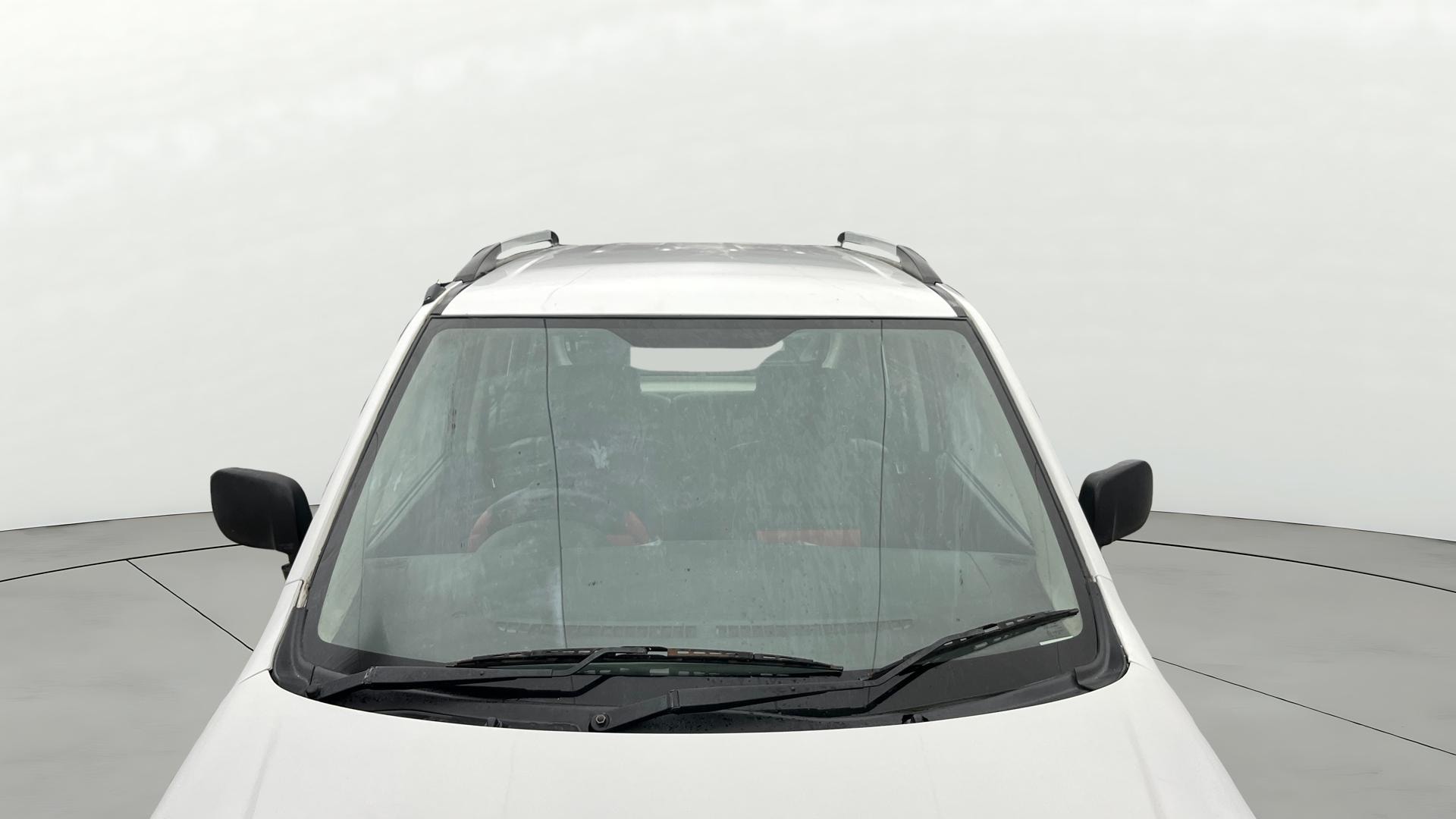 View 2014 Maruti Suzuki 1000 Base Variant Image 34 Used 2014 Maruti Suzuki 1000 Base Variant Image 34