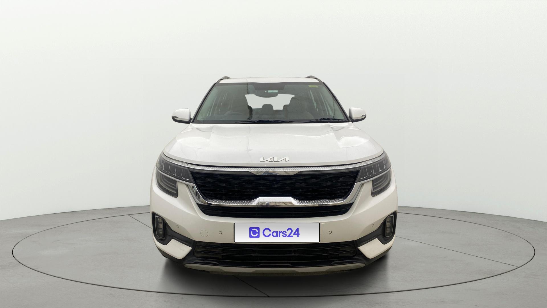 Used 2023 Kia Seltos Used 2023 Kia Seltos