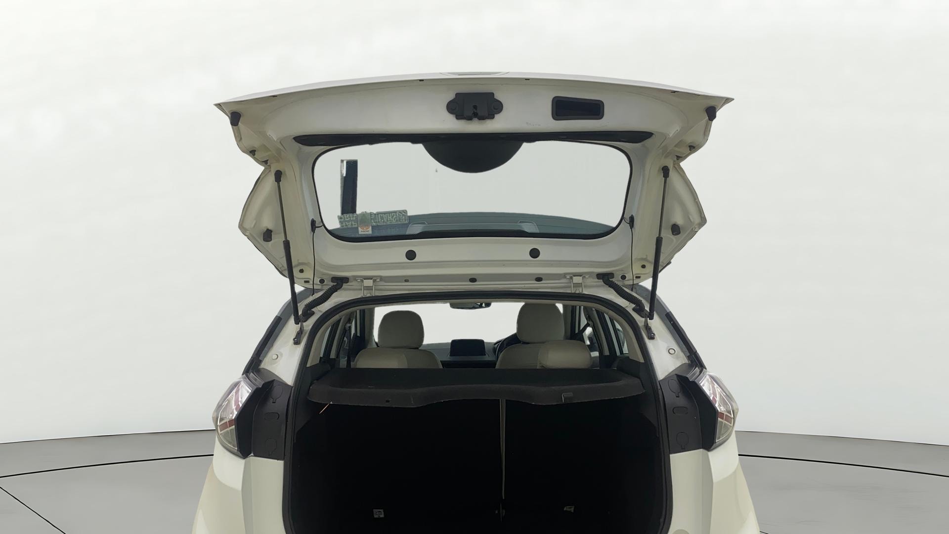 View 2023 Tata Nexon Revotron XE Image 32 Used 2023 Tata Nexon Revotron XE Image 32