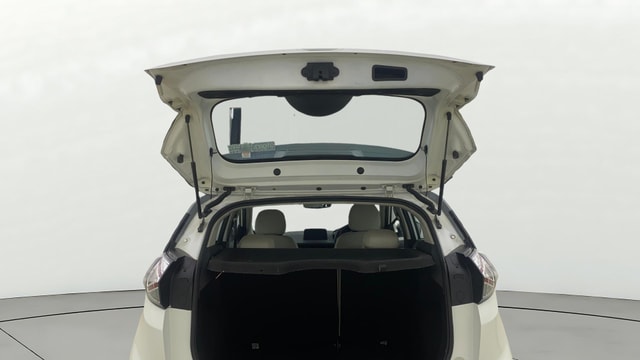 View Tata Nexon Image 32 Used Tata Nexon Image 32
