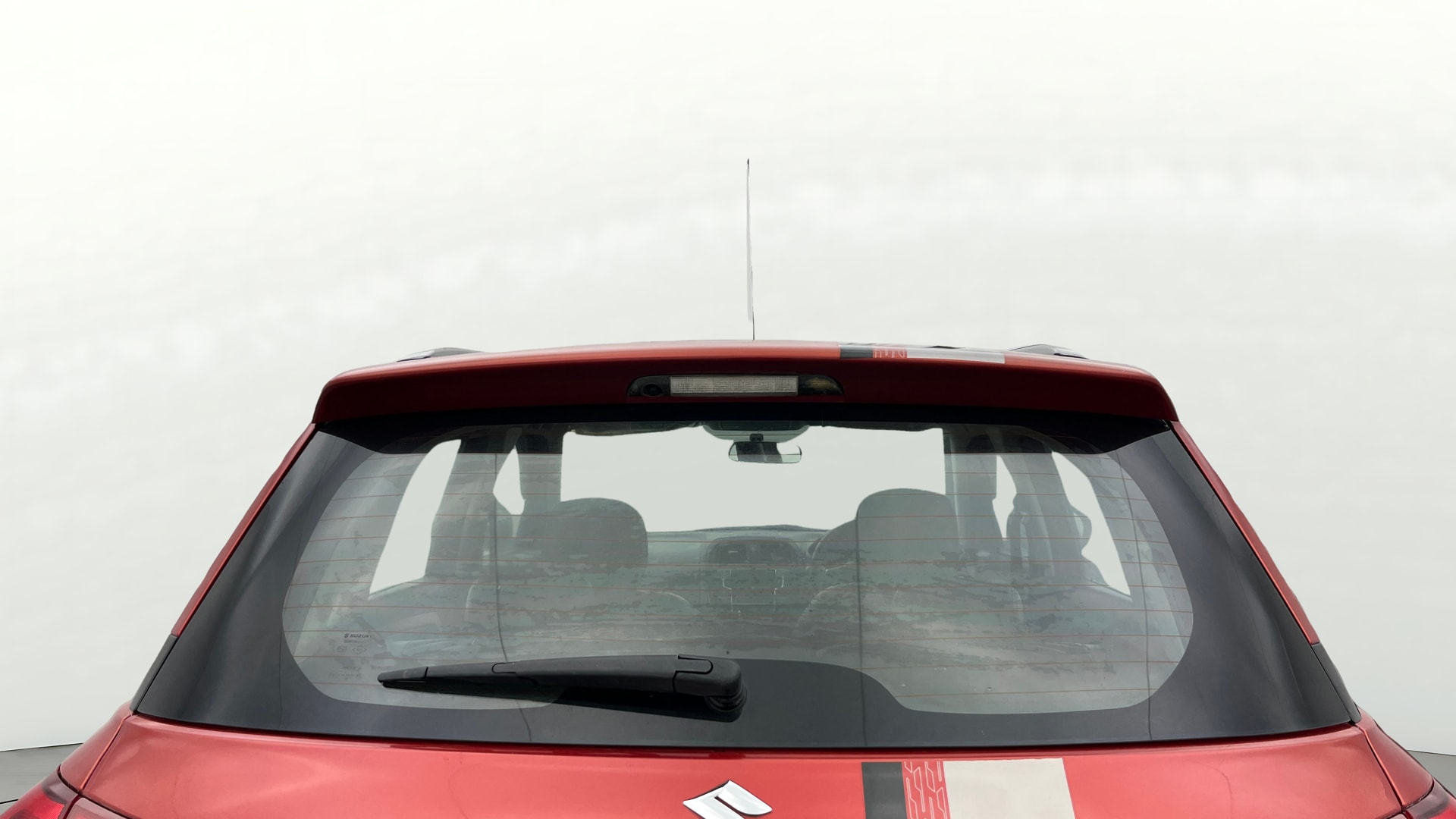 View 2019 Maruti Suzuki 1000 Base Variant Image 4 Used 2019 Maruti Suzuki 1000 Base Variant Image 4