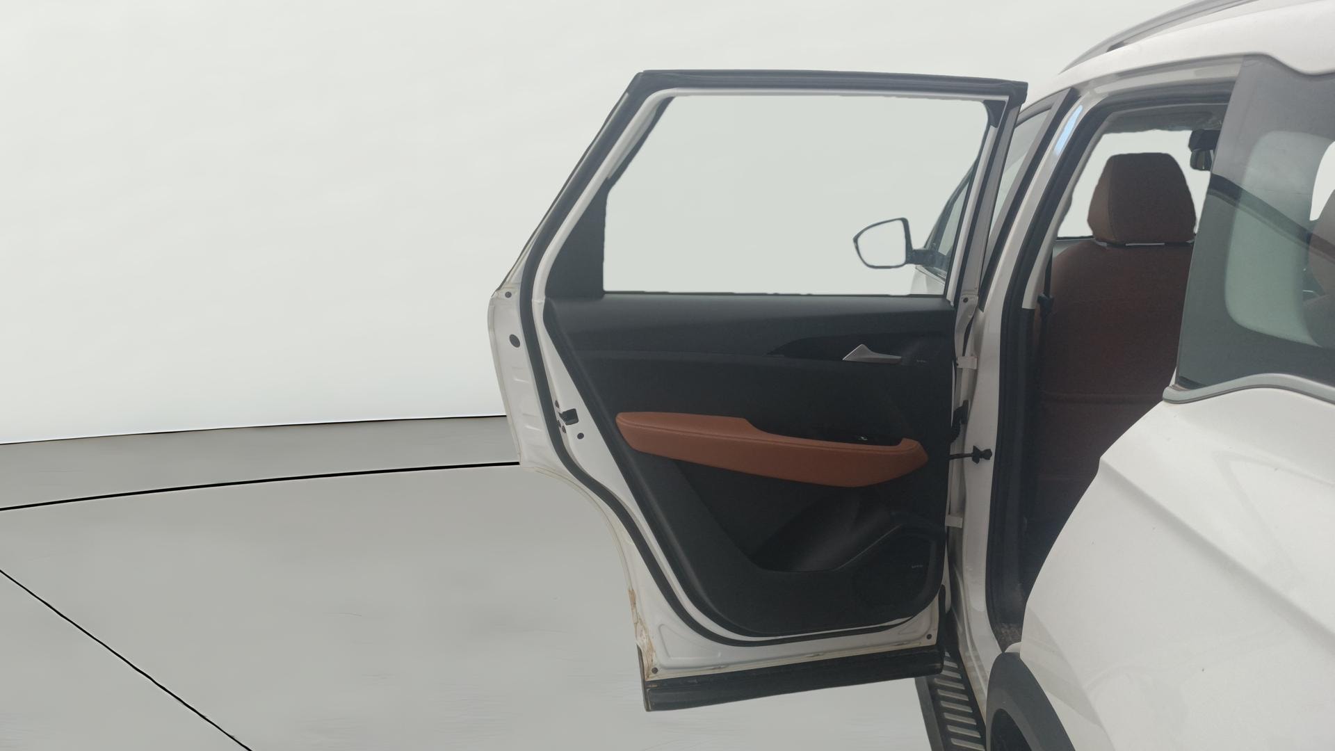 Used 2022 MG Hector Used 2022 MG Hector