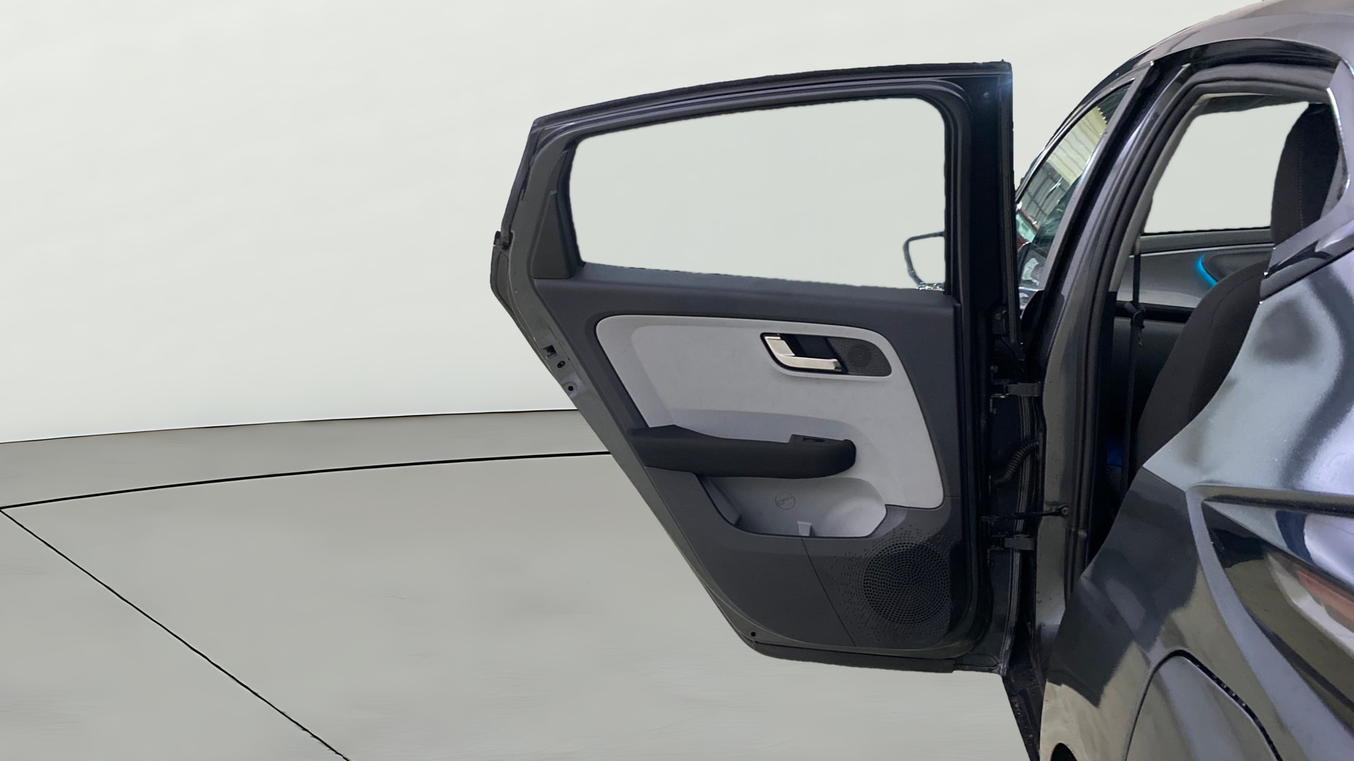 Used 2020 Tata Altroz Used 2020 Tata Altroz