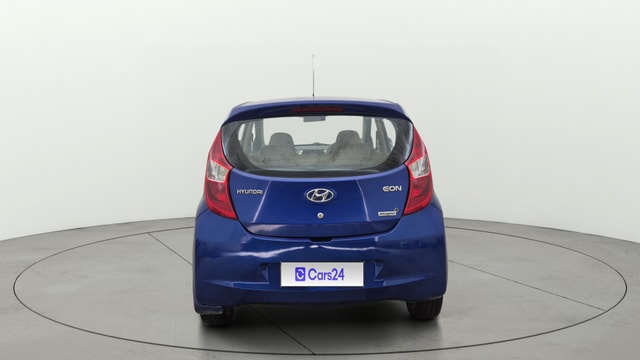 View Hyundai EON Image 38 Used Hyundai EON Image 38