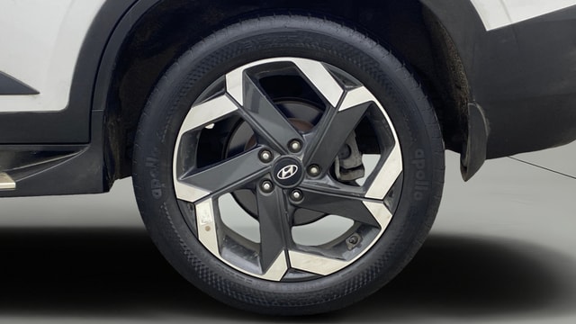 View Hyundai Alcazar Image 8 Used Hyundai Alcazar Image 8