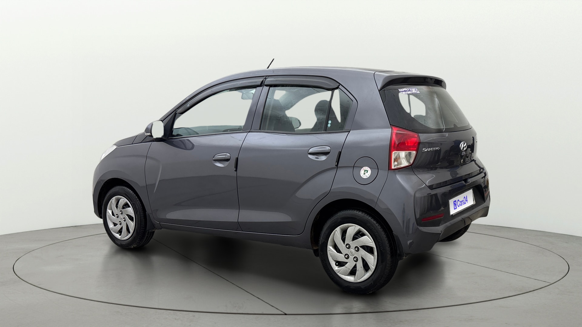 Used 2019 Hyundai New Santro Used 2019 Hyundai New Santro