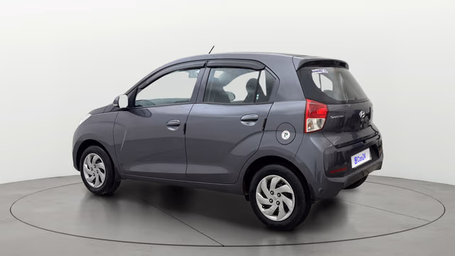 View Hyundai New Santro Image 2 Used Hyundai New Santro Image 2