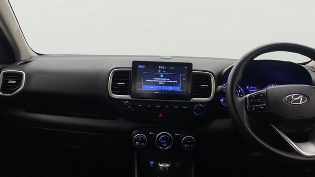View Hyundai Venue Image 18 Used Hyundai Venue Image 18