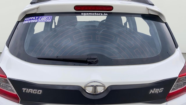 View Tata Tiago NRG Image 4 Used Tata Tiago NRG Image 4