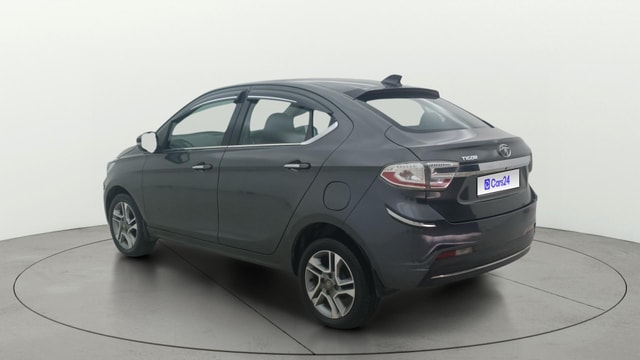View Tata Tigor Image 2 Used Tata Tigor Image 2