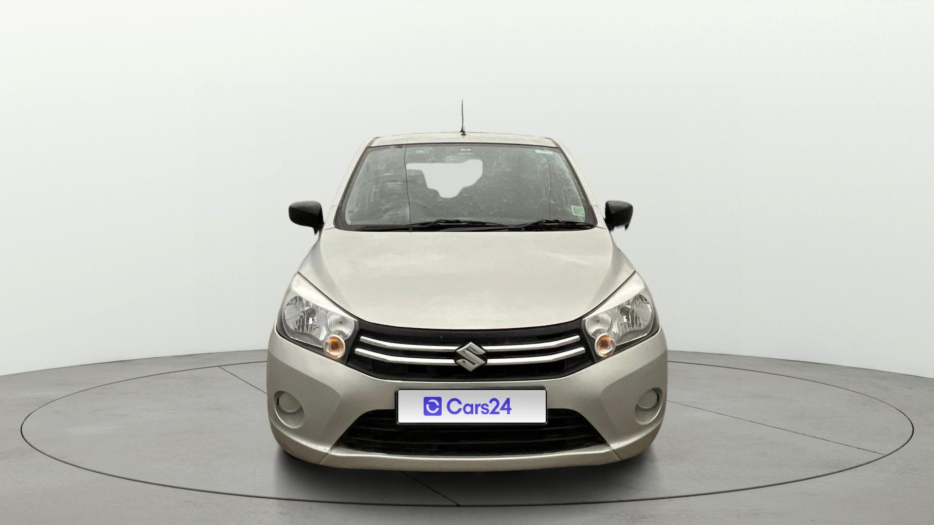 View 2015 Maruti Suzuki 1000 Base Variant Image 1 Used 2015 Maruti Suzuki 1000 Base Variant Image 1