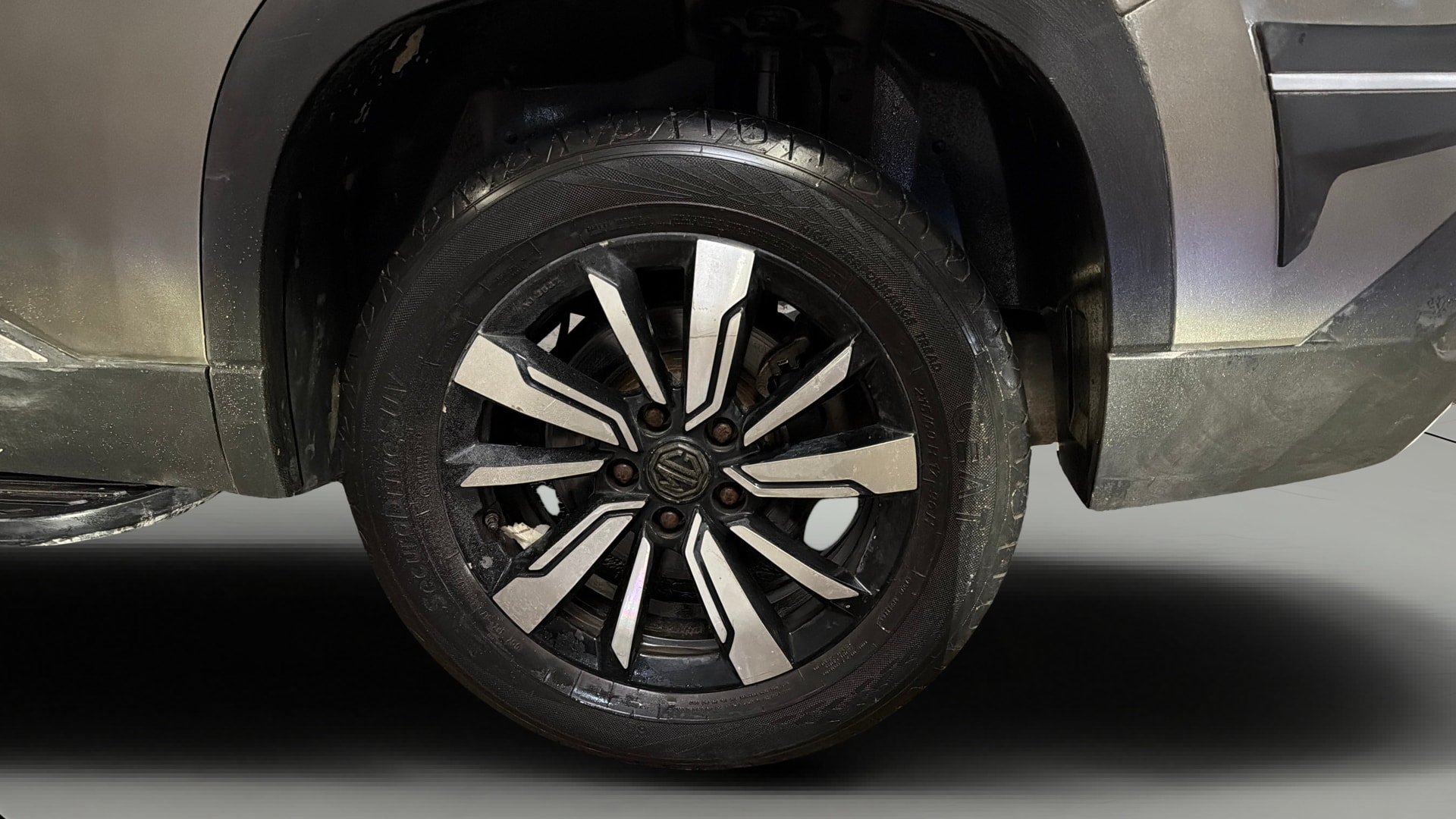 View 2020 MG Hector Sharp Petrol BS IV Image 12 Used 2020 MG Hector Sharp Petrol BS IV Image 12