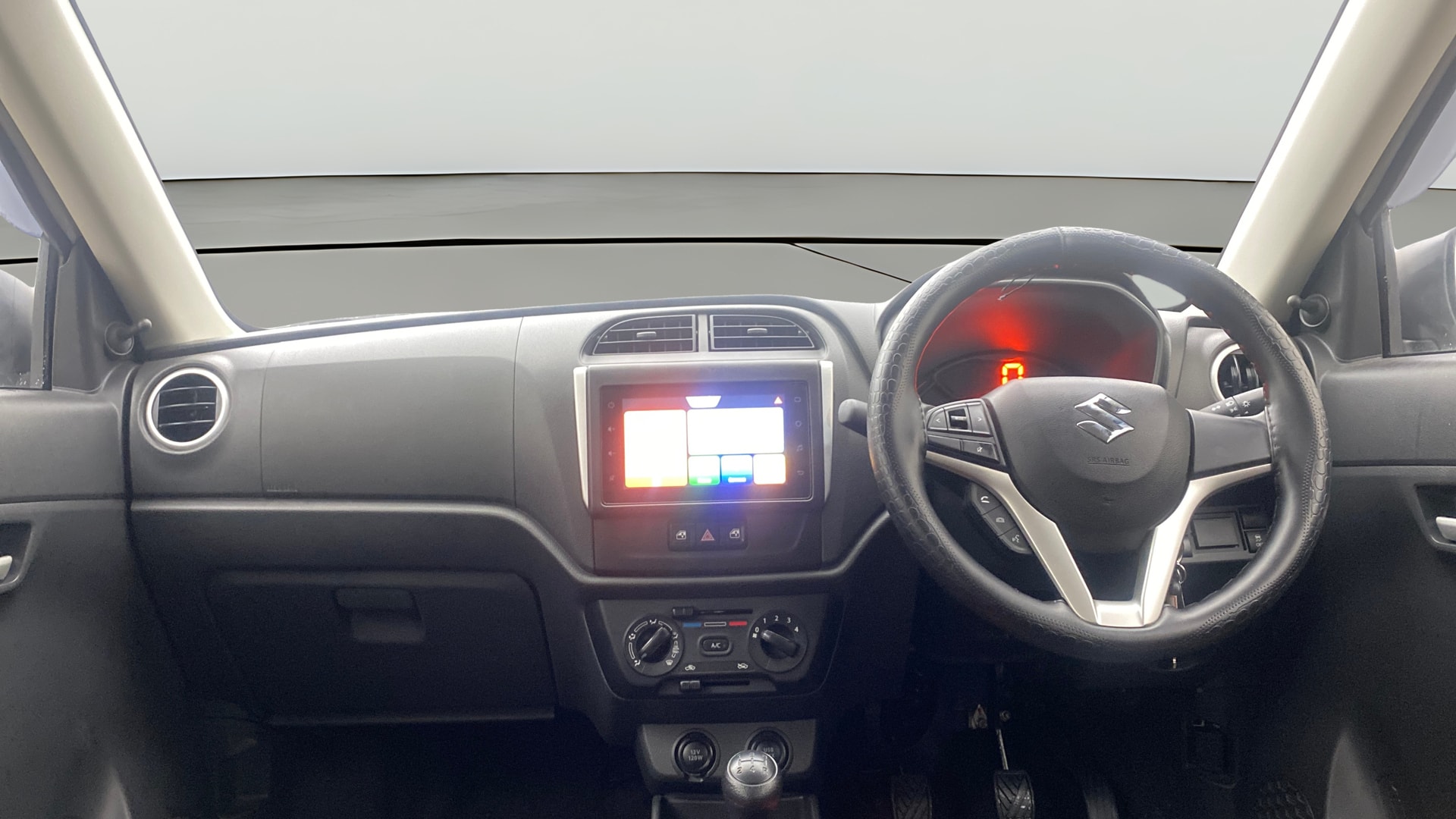 Used 2024 Maruti Suzuki Alto K10 Used 2024 Maruti Suzuki Alto K10