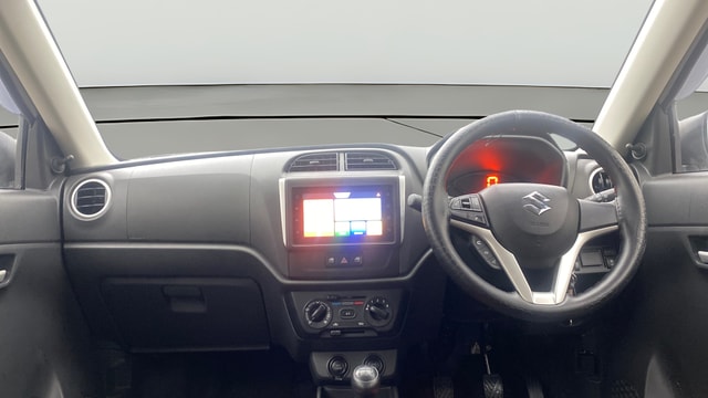 View Maruti Suzuki Alto K10 Image 17 Used Maruti Suzuki Alto K10 Image 17
