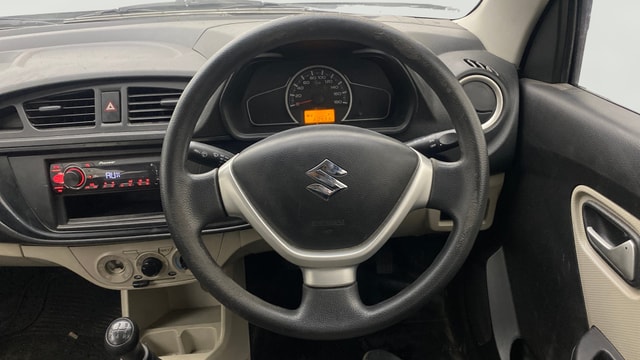 View Maruti Suzuki 1000 Image 20 Used Maruti Suzuki 1000 Image 20