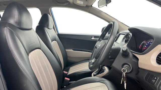 View Hyundai Grand i10 Image 27 Used Hyundai Grand i10 Image 27
