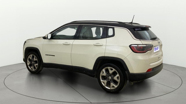 View Jeep Compass Image 2 Used Jeep Compass Image 2