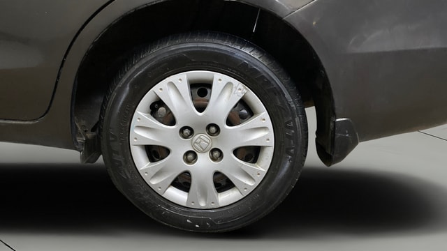 View Honda Amaze Image 7 Used Honda Amaze Image 7