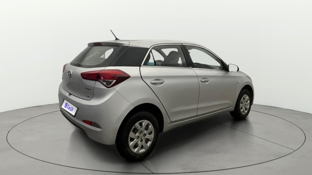 View Hyundai Elite i20 Image 41 Used Hyundai Elite i20 Image 41