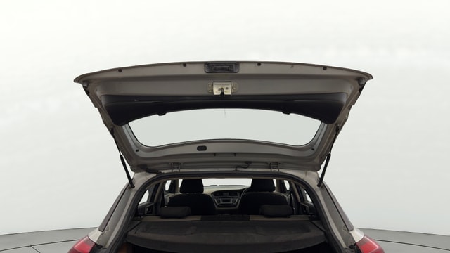 View Hyundai Elite i20 Image 16 Used Hyundai Elite i20 Image 16