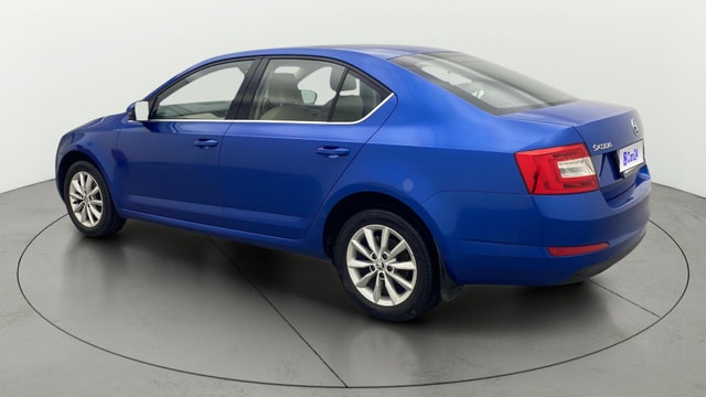 View Skoda Octavia Image 2 Used Skoda Octavia Image 2