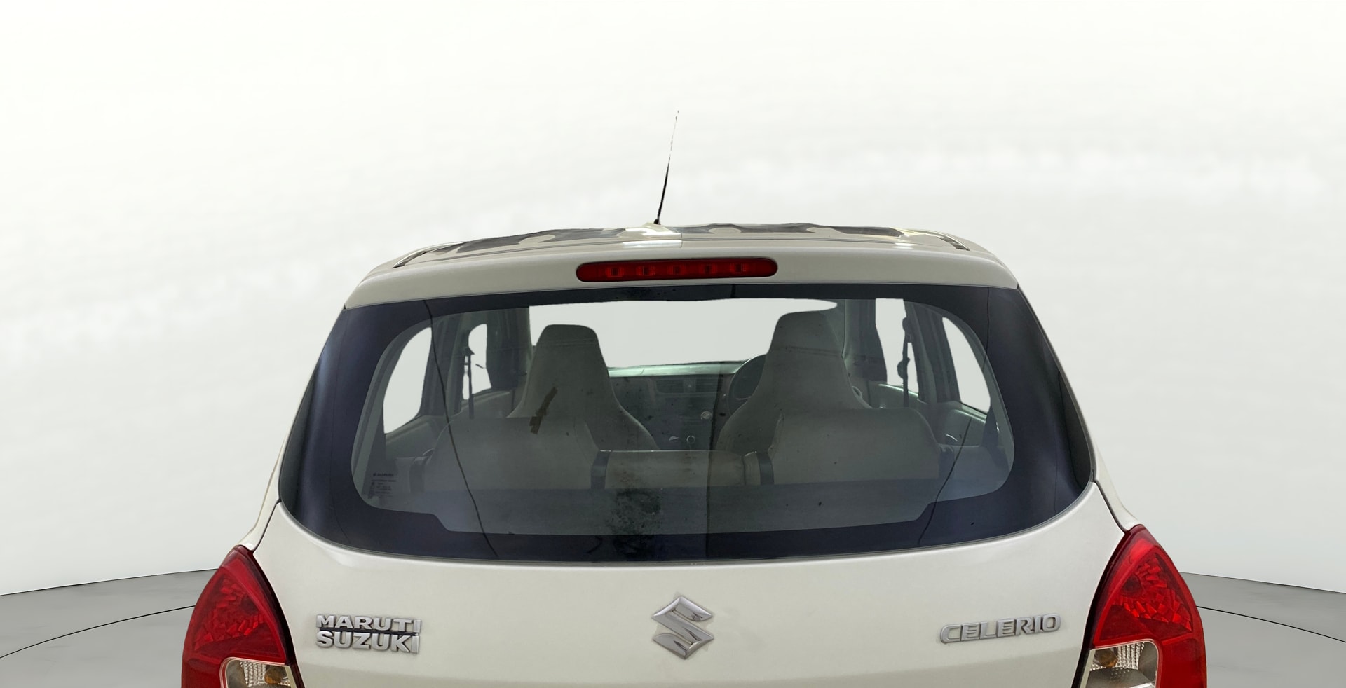 View 2016 Maruti Suzuki 1000 Base Variant Image 4 Used 2016 Maruti Suzuki 1000 Base Variant Image 4