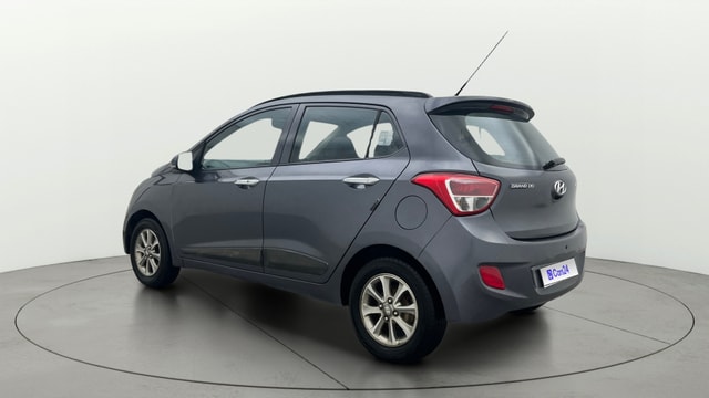 View Hyundai Grand i10 Image 2 Used Hyundai Grand i10 Image 2