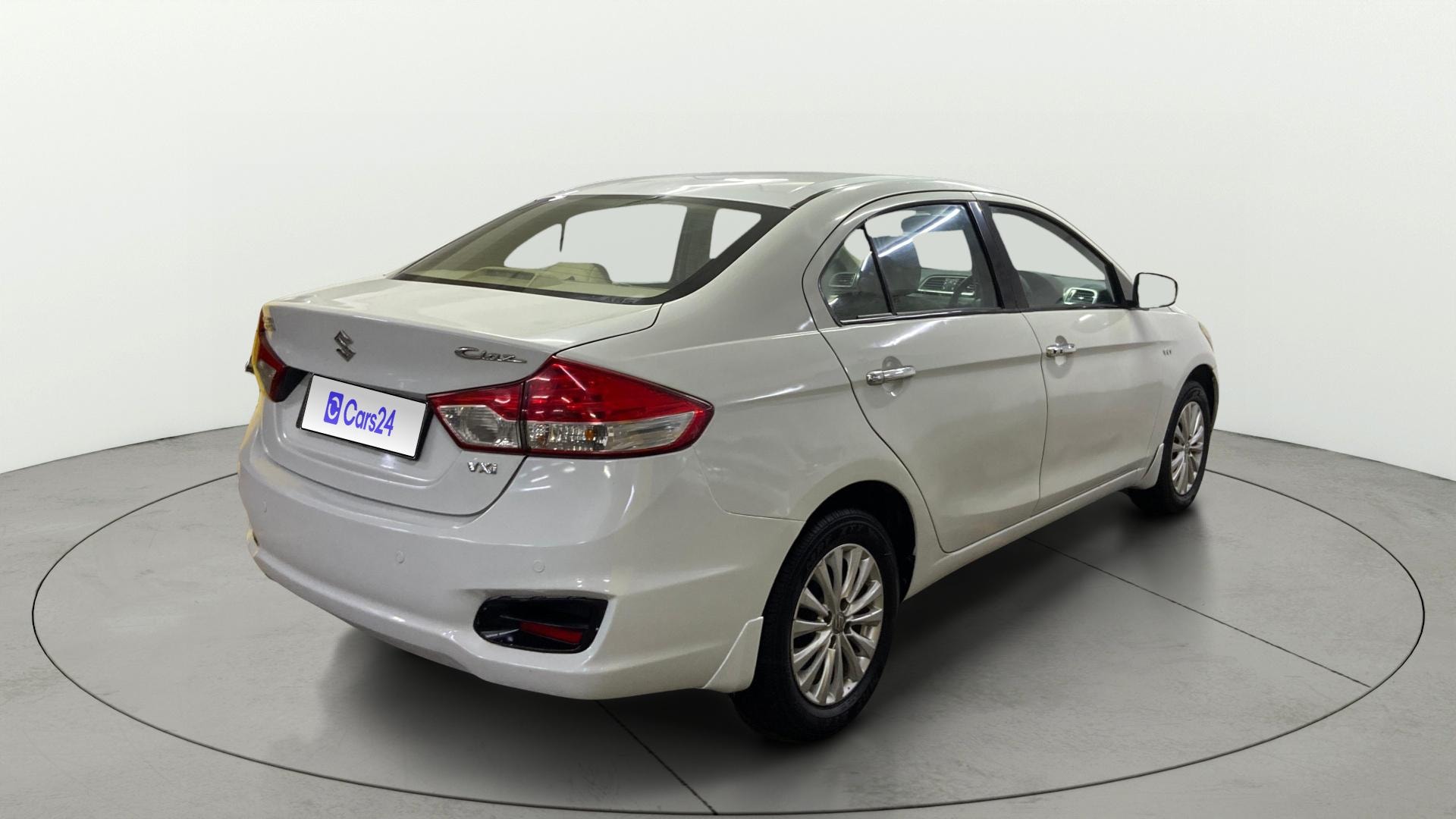 View 2015 Maruti Suzuki 1000 Base Variant Image 42 Used 2015 Maruti Suzuki 1000 Base Variant Image 42