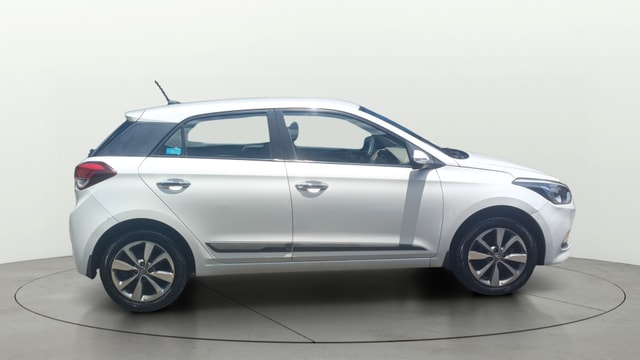 View Hyundai Elite i20 Image 9 Used Hyundai Elite i20 Image 9