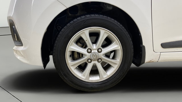View Hyundai Grand i10 Image 27 Used Hyundai Grand i10 Image 27