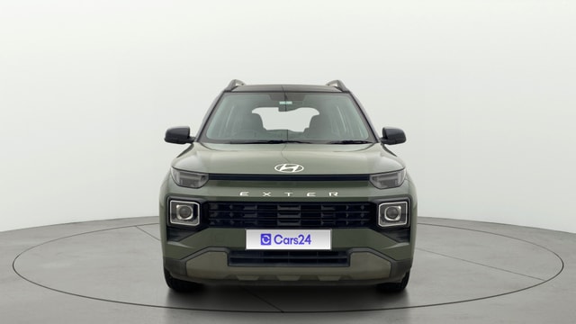 View Hyundai Exter Image 1 Used Hyundai Exter Image 1