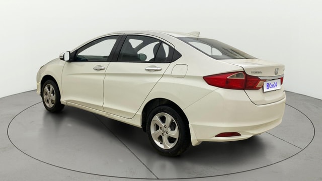 View Honda City Image 2 Used Honda City Image 2