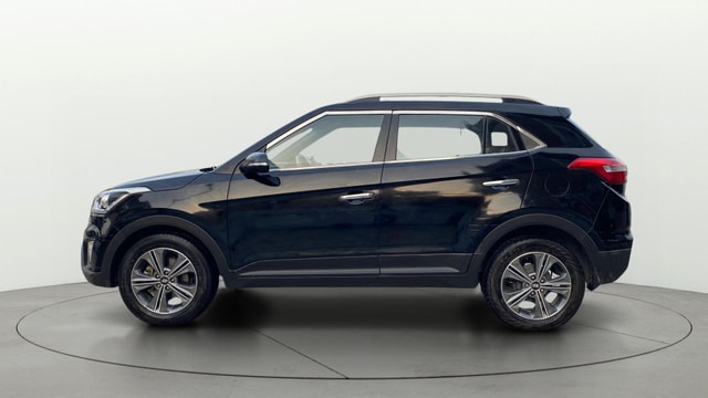 View Hyundai Creta Image 26 Used Hyundai Creta Image 26