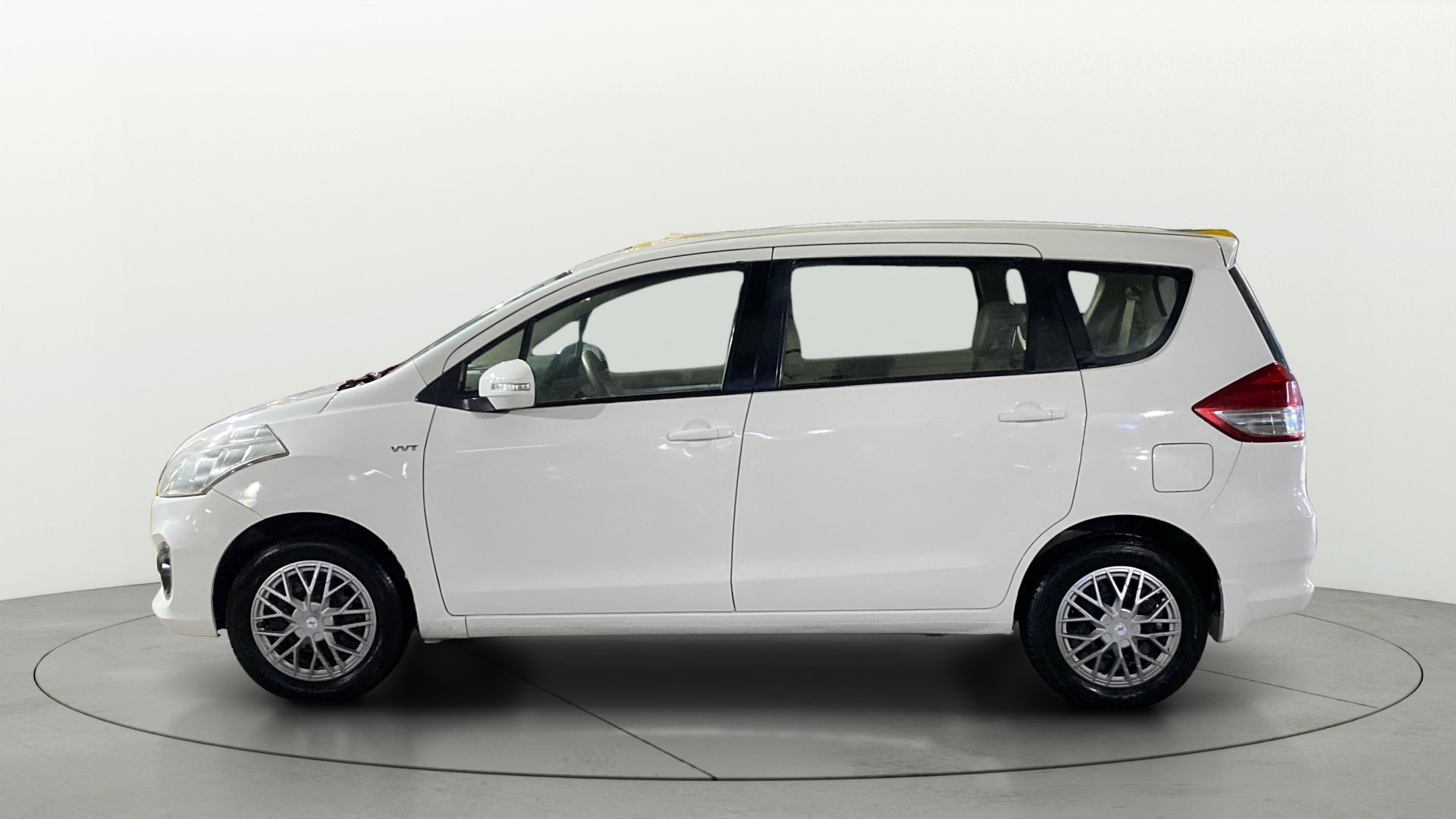 View 2017 Maruti Suzuki 1000 Base Variant Image 5 Used 2017 Maruti Suzuki 1000 Base Variant Image 5
