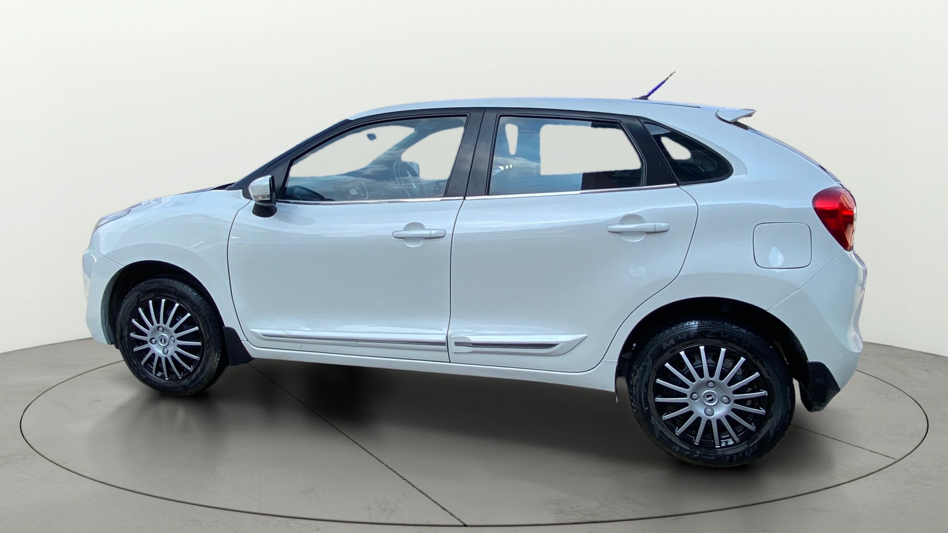 Used 2018 Maruti Suzuki 1000 Used 2018 Maruti Suzuki 1000