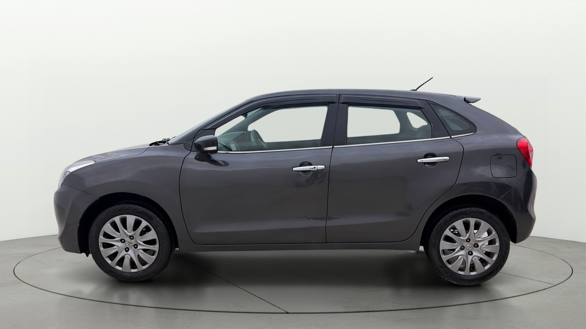 Used 2017 Maruti Suzuki 1000 Used 2017 Maruti Suzuki 1000