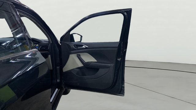 View Volkswagen Taigun Image 48 Used Volkswagen Taigun Image 48