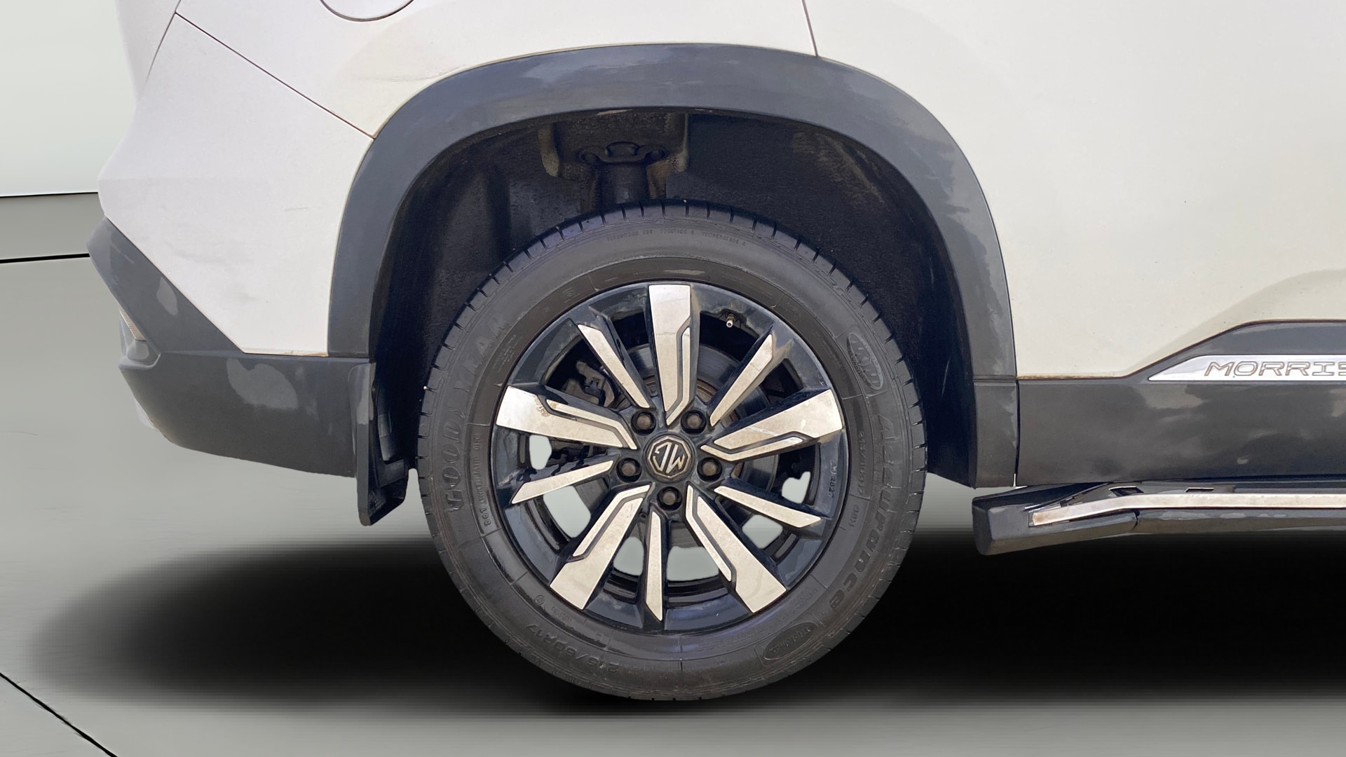 View 2020 MG Hector Sharp Petrol BS IV Image 34 Used 2020 MG Hector Sharp Petrol BS IV Image 34