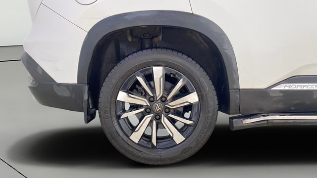 View MG Hector Image 34 Used MG Hector Image 34