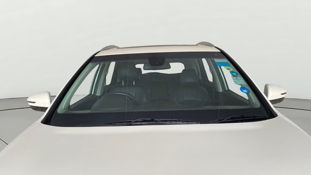 View MG Hector Image 38 Used MG Hector Image 38