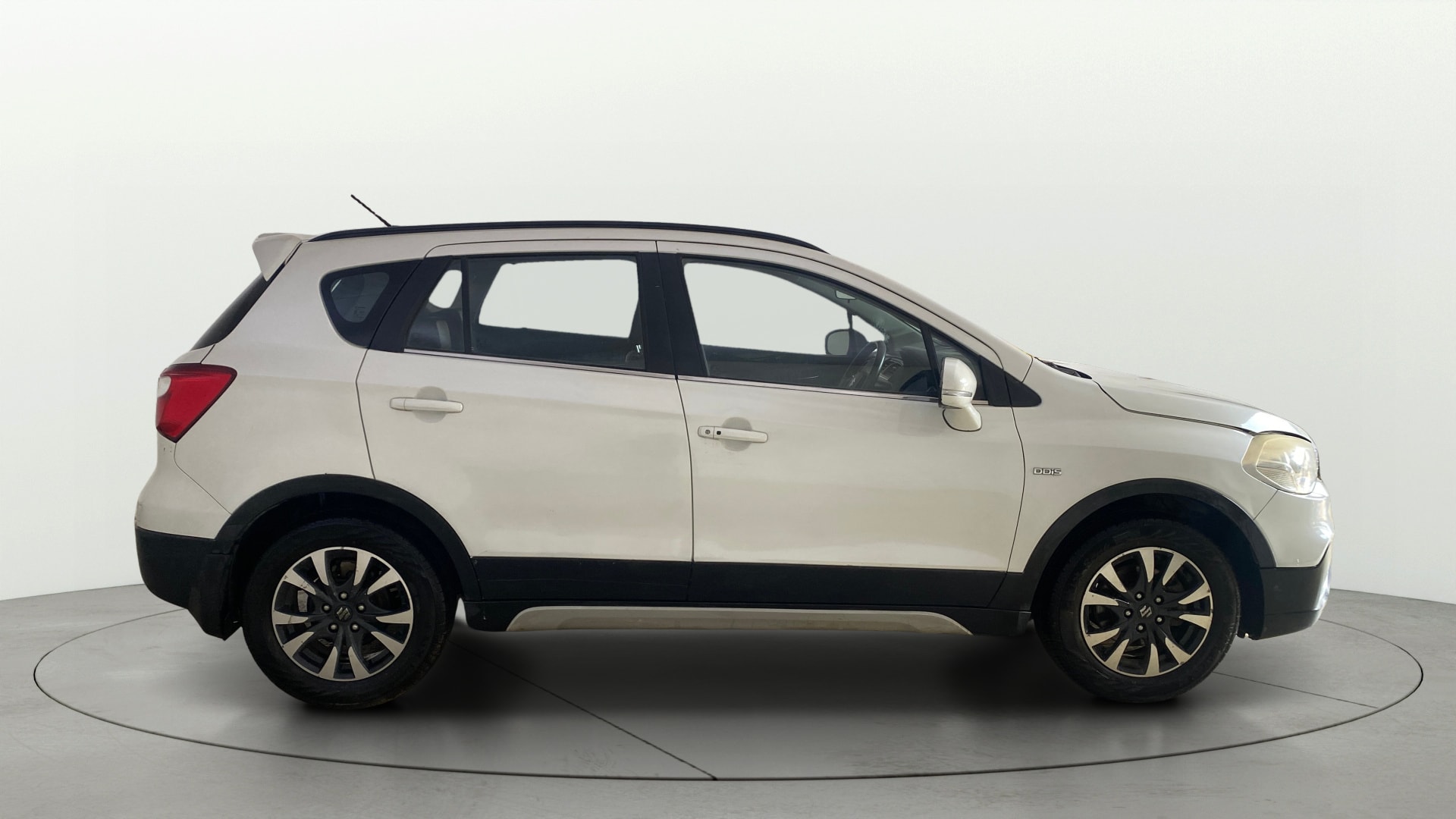 View 2017 Maruti Suzuki 1000 Base Variant Image 9 Used 2017 Maruti Suzuki 1000 Base Variant Image 9