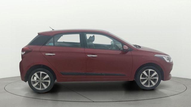 View Hyundai Elite i20 Image 8 Used Hyundai Elite i20 Image 8