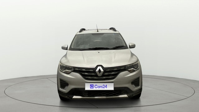 View Renault Triber Image 1 Used Renault Triber Image 1