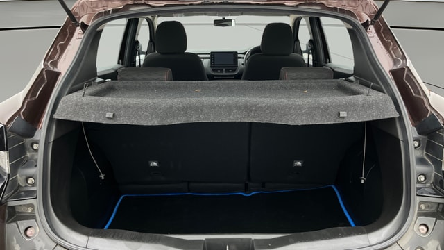 View Renault Kiger Image 39 Used Renault Kiger Image 39
