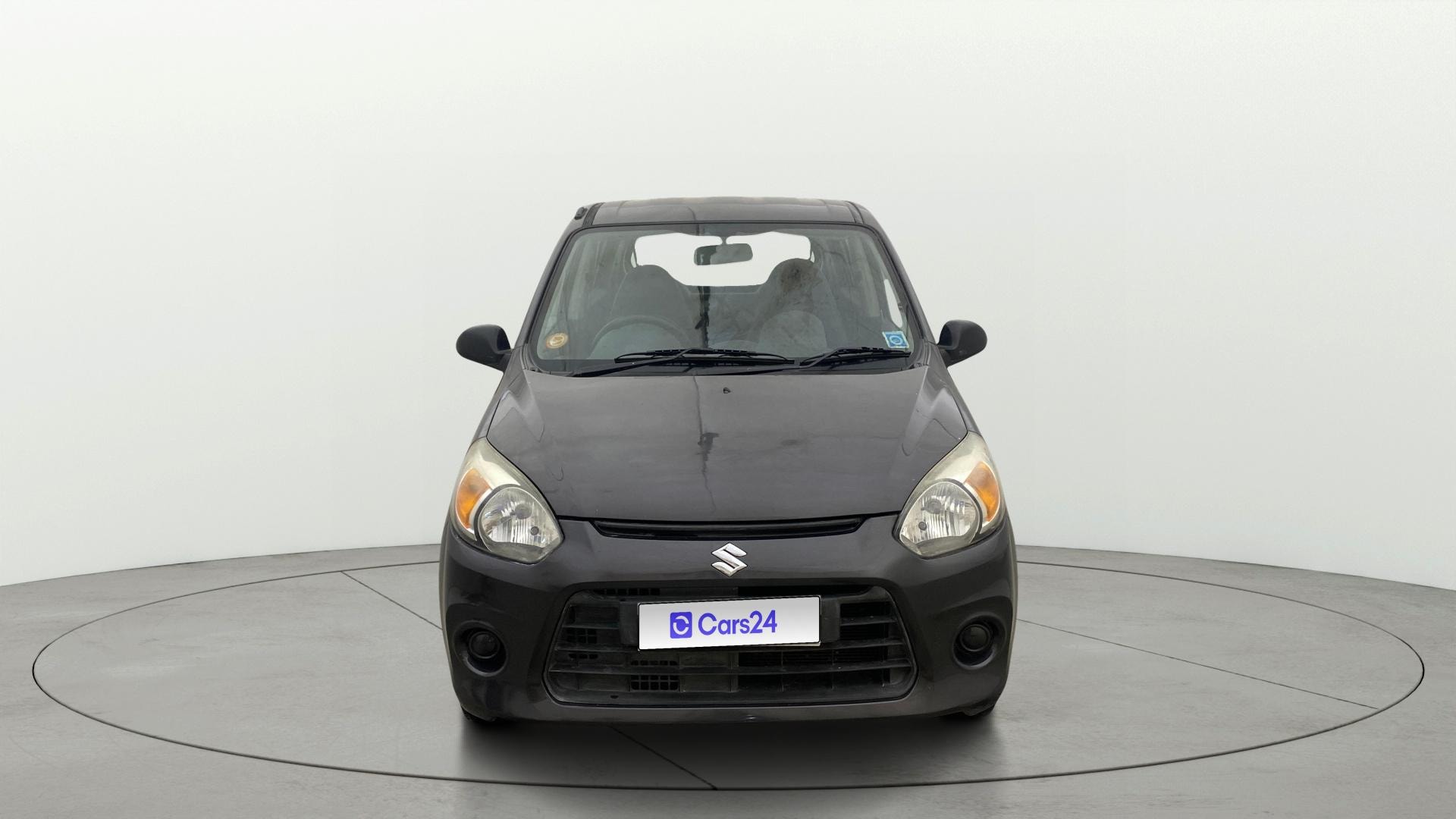 View 2017 Maruti Suzuki Alto 800 LX Image 1 Used 2017 Maruti Suzuki Alto 800 LX Image 1